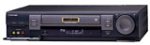 Toshiba W701 6-Head Hi-Fi VCR