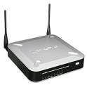 Cisco WRV200 Wireless-G VPN Router - RangeBooster