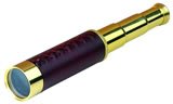Brass Telescope