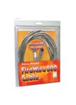 15' FireWire Cable 6/4