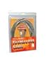 15' FireWire Cable 6/4