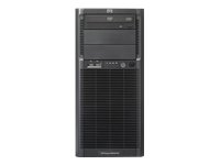 HP ML330 T06 Xeon E5620 Quad Core 2.4GHz 3x2GB RDIMM SA B110i with HPA Key Performance Mod Preisvergleich