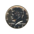 1964-D Kennedy "Silver" Half Dollar