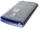 Iomega 32324 Zip 750MB External USB Drive
