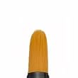 Japonesque Retractable Lip Brush - Black