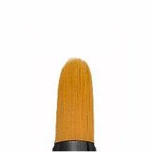 Japonesque Retractable Lip Brush - Black