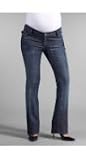 Rock & Republic Maternity : Tyler - Bender Blue