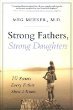Strong Fathers, Strong Daughters: 10 Secrets Every Father Should Know [STRONG FATHERS STRONG DAUG -OS] (Hardcover) [2006]