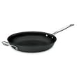 Cuisinart Chef's Classic Nonstick Hard-Anodized 12-Inch Skillet with Helper Handle