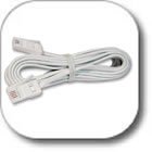 Electronics : BT Plug to BT Plug Cable 3m 3 meter --TEL-59