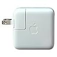 Apple FireWire Power Adapter for iPod (White)