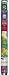 Dalen 3-Foot by 100-Foot 20-year Weedshield Landscape Fabric WS20100
