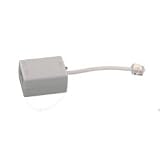 Nilox Filtro Adsl / Splitter Rj11