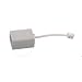 Nilox Filtro Adsl / Splitter Rj11