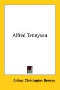  Alfred Tennyson
