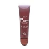 [2 pack] L'Oreal HiP Brilliant Shine Lip Gloss 'Coy' #458