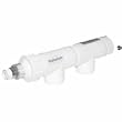 Classic UV Sterilizer with Wiper - 3/4 in. NPT - 15W