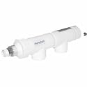 Classic UV Sterilizer with Wiper - 34 in. NPT - 15W