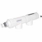 Classic UV Sterilizer with Wiper - 34 in. NPT - 15W