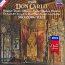 Revue Decca  / Don Carlo - Don Carlos