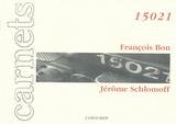  15021 de Jerome Schlomoff