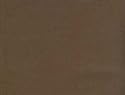 Fitted Pack N Play (Graco) Sheets - Solid Brown Woven - Made In USA