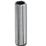 Armstrong Industrial (ARM13-330) 3/4in Drive 12 Point Deep Socket -15/16in.