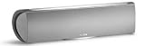 Polk Audio RM7302 Center Channel Speaker (Single, Titanium)