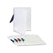 Oxford 04491 Gate-Lock Report Covers, Letter Size, Assorted Colors, 25/box