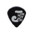 PickBoy Picks J-Pick, Black,Cellulose, 1.20mm