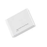 Premium Range - High Power NB-6L NB6L 2 Year Warranty Replacement Lithium Li-on Digital Camera Battery for Canon :-Digital IXUS 85 IS, IXUS 95 IS, PowerShot SD770 IS, Digital 25 IS - Star-E-Shop