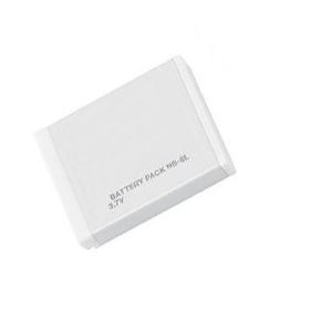 Premium Range - High Power NB-6L NB6L 2 Year Warranty Replacement Lithium Li-on Digital Camera Battery for Canon :-Digital IXUS 85 IS, IXUS 95 IS, PowerShot SD770 IS, Digital 25 IS - Star-E-Shop