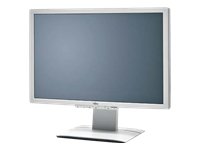 Fujitsu P24W-6P 61 cm (24 Zoll) TFT-Monitore (DVI-D, DisplayPort, VGA/D-Sub, 5ms Reaktions Preisvergleich
