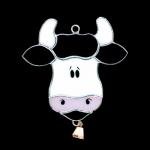 SWITCHABLES NIGHT LIGHT COVER - COW - SW004