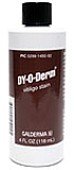 DY-O-Derm Vitiligo Stain - 4 oz
From Dy-O-Derm
