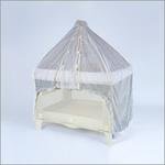 ARMS REACH 9901W COSLEEPR NET WHITE