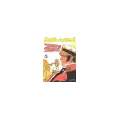 Corto Maltese, Comic Art, Bd.3, Im Zeichen des Steinbocks