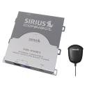 Pioneer SIR-PNR1 Sirius Tuner and Antenna