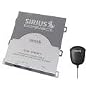 Pioneer Sirius Digital Satellite Tuner for Pioneer Headunits - SIR-PNR1