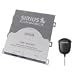 Pioneer SIR-PNR1 Sirius Tuner and Antenna