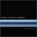 Revue Georg Graewe  / Saturn Cycle