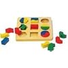 Geo-Puzzle