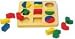 Geo-Puzzle