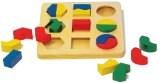 Geo-Puzzle