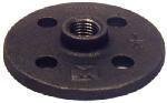 5 each: Floor Flange (521-602BG)