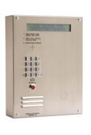 Trigon 02A30301-050 Minipak 2000 Multi-Residential Telephone Entry - 50 Capacity