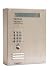 Trigon 02A30301-300 Minipak 2000 Multi-Residential Telephone Entry - 300 Capacity Flush Mount