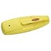 Allied Telesyn Corega USB Pocket Flash Drive Flash Memory USB 1.1 64 MB gelb gelb