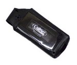 Pama - Nokia 6210 Leather Case