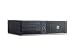 AT512AWABA - HP Business Desktop dc5850 - AMD Athlon 64 X2 5000B 2.6GHz - 2GB DDR2 SDRAM - 160GB - DVD-Writer (DVD-RAM/R/RW) - Gigabit Ethernet - Windows Vista Business - Small Form Factor